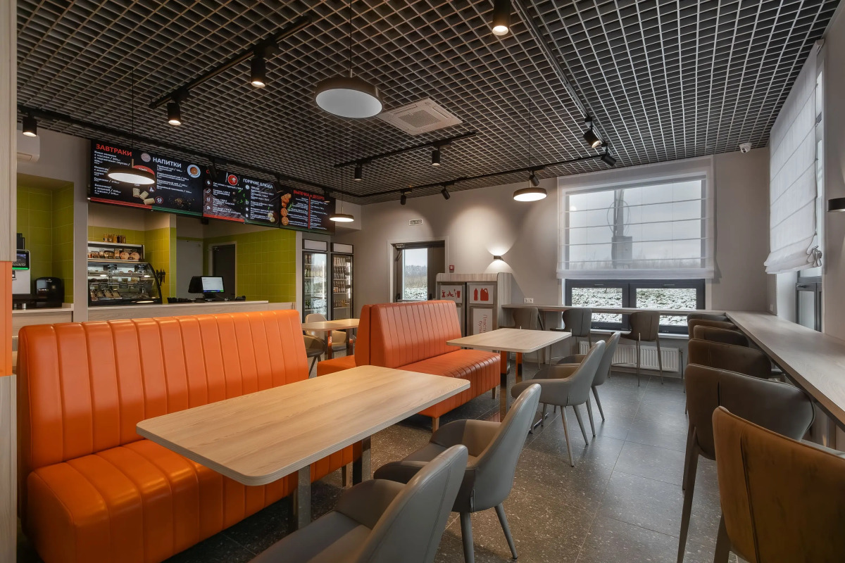 Отель 3А Узловая