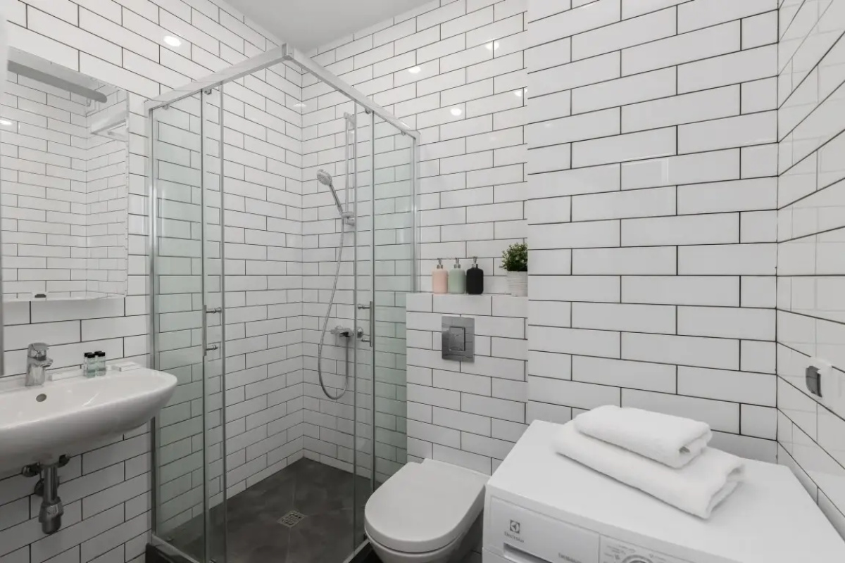 Апартаменты Silver by Smart Lofts Moscow
