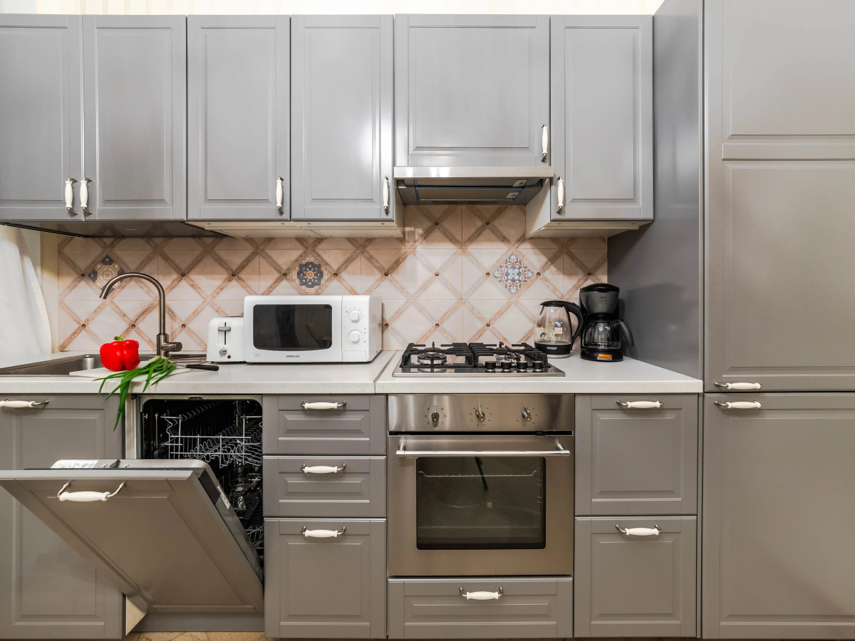 Апартаменты Сокровища Петербурга