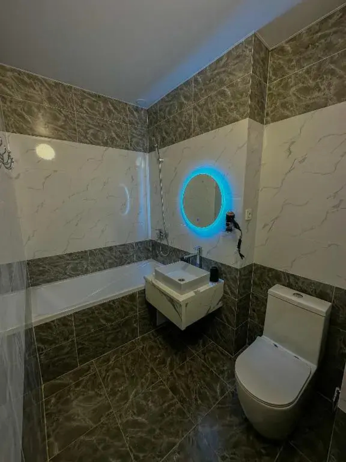 Отель Tamyrly Astana