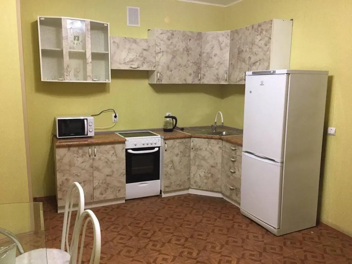 Апартаменты Welcome Home на 50 лет октября 1