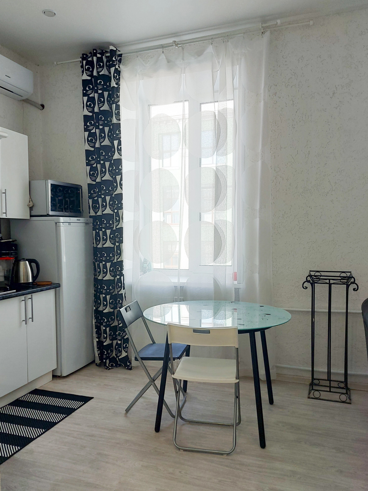 Апартаменты Студии на Островского