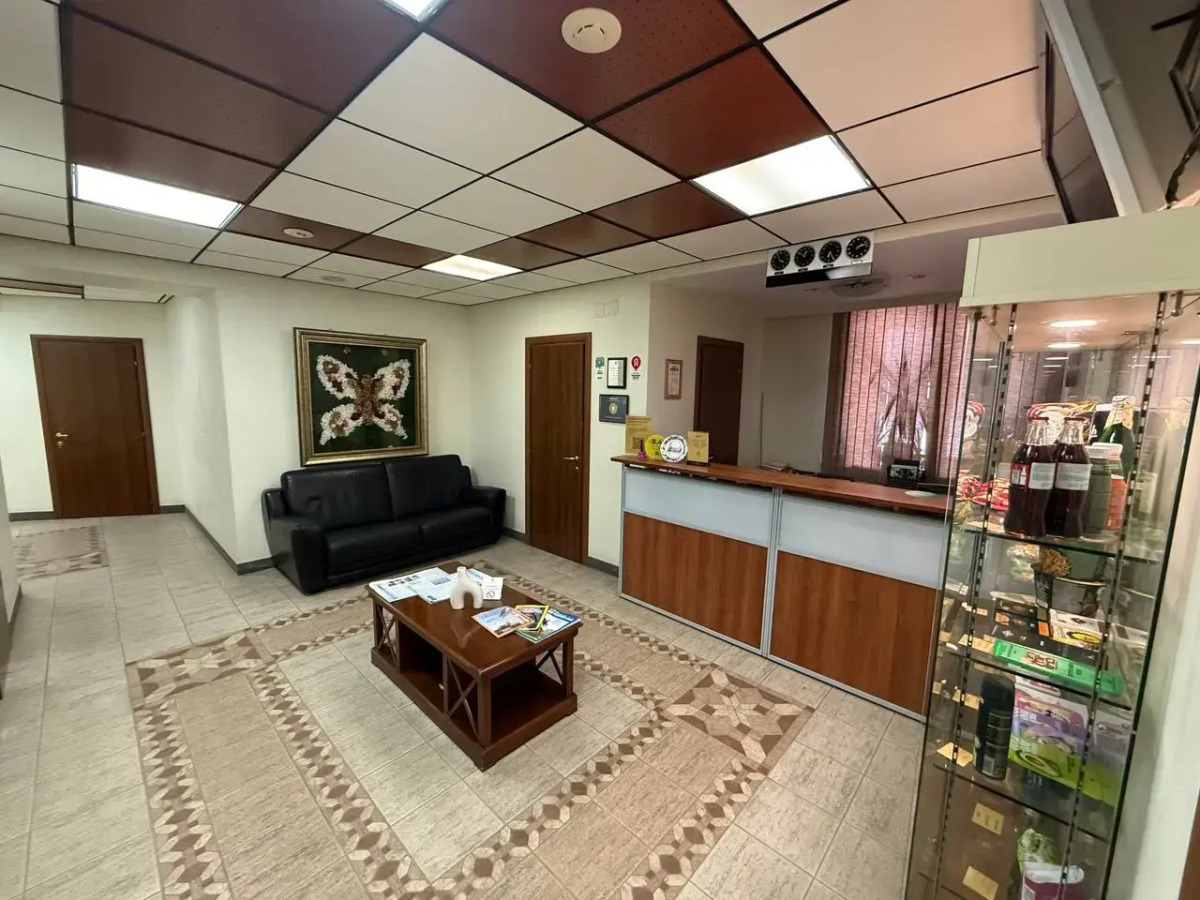 Отель Ля Ви де Шато