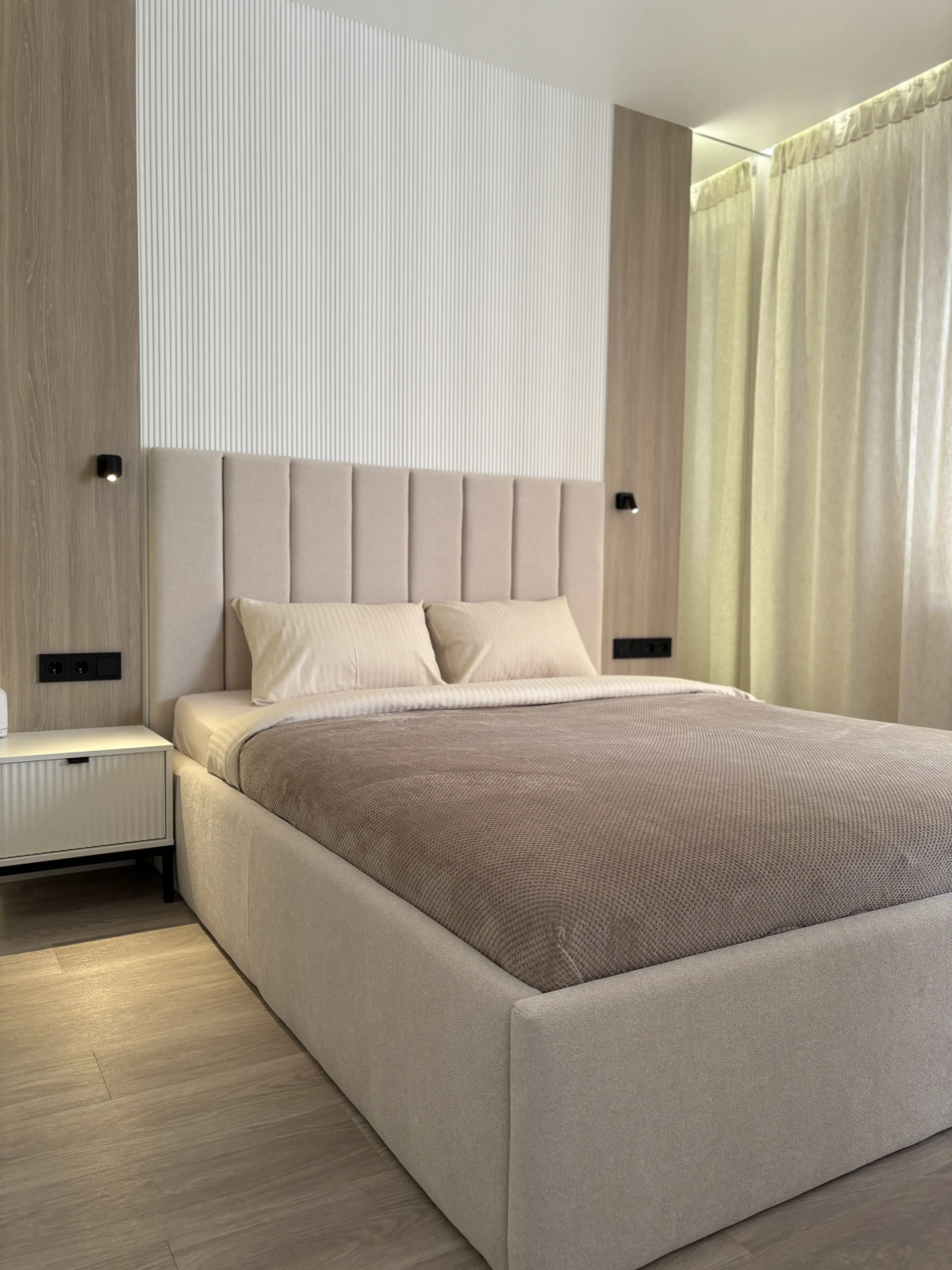 Квартира на Ростовской 39