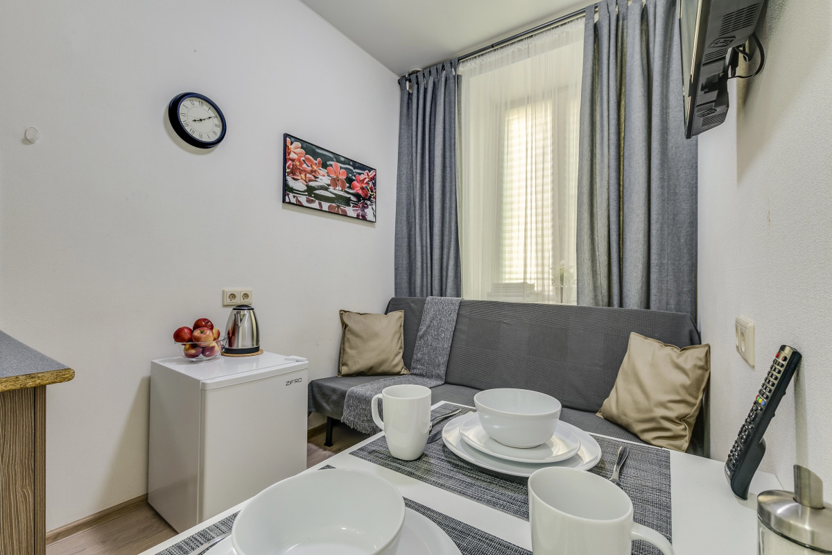 Апартаменты 101Апарт в центре у метро Московские ворота