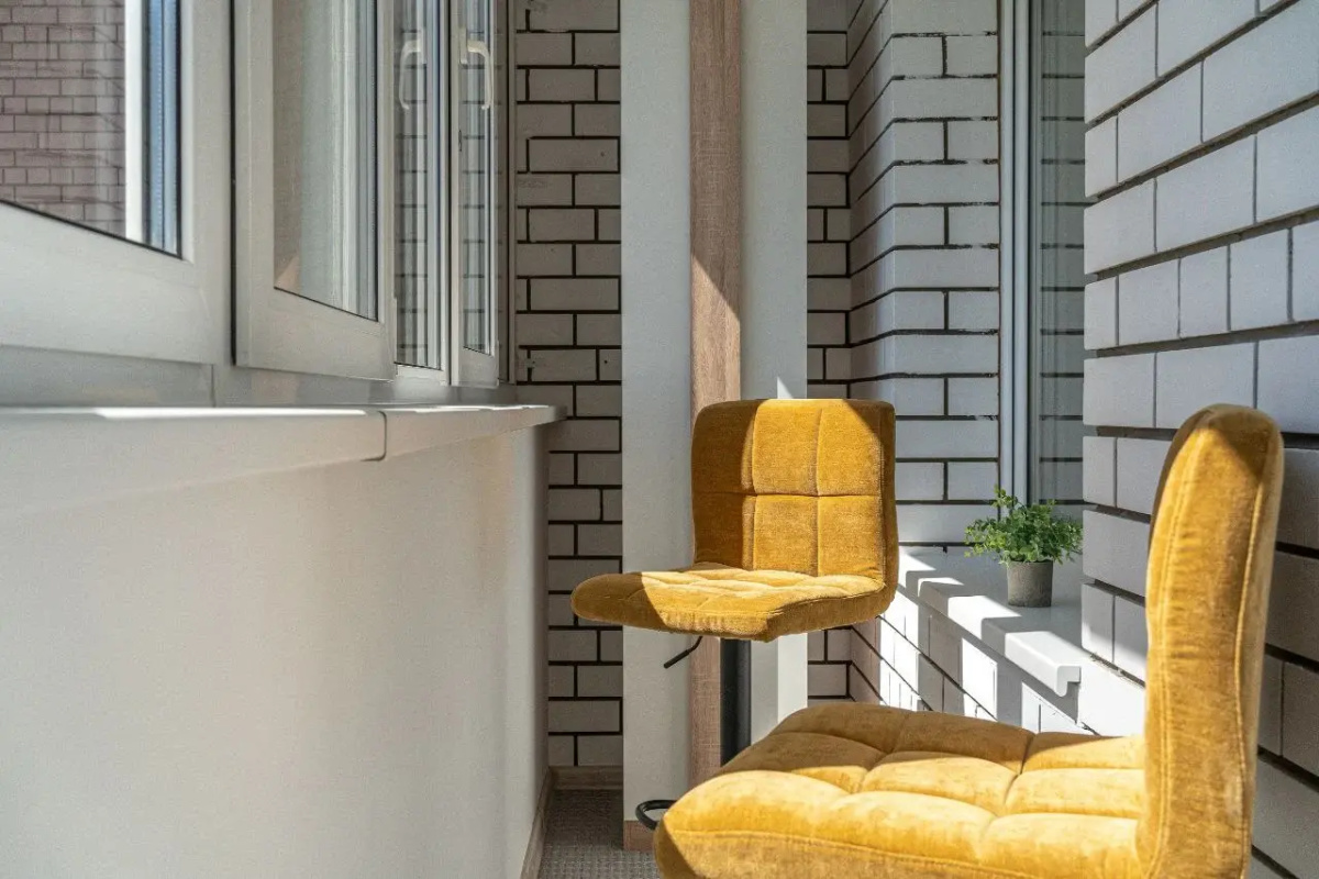 Апартаменты Festival от сети Good Vibes Apartments