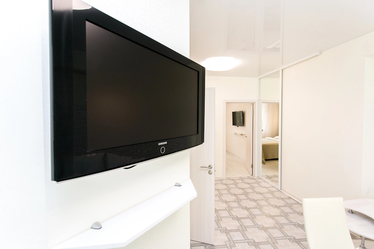 Апартаменты Сутки-Дом - Грузинка