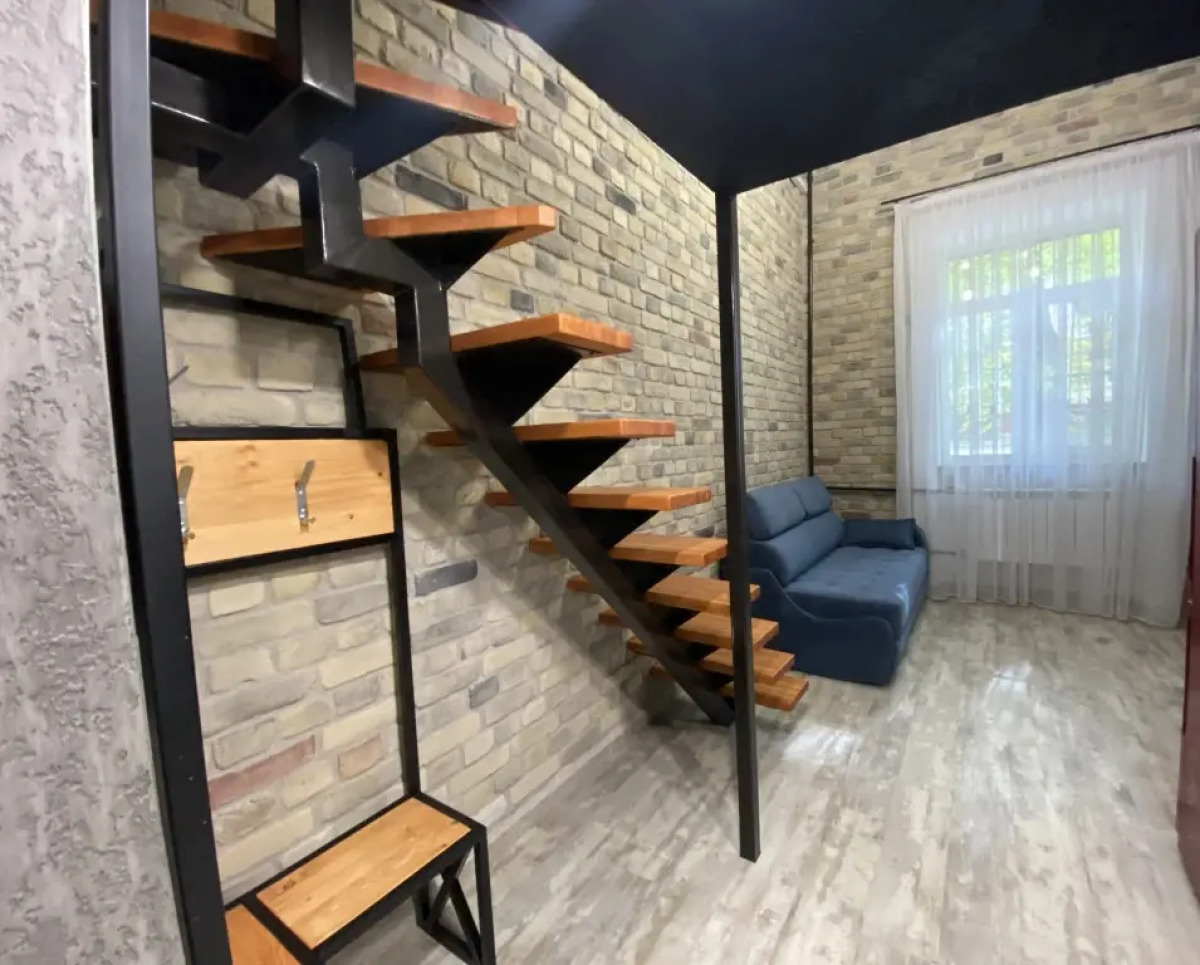 Апартаменты на Бабушкинской