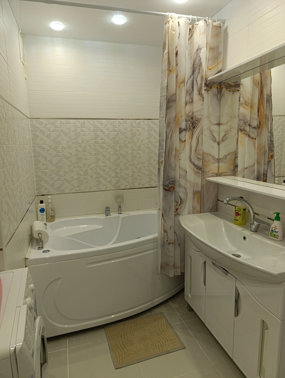 Квартира уютная в центре города