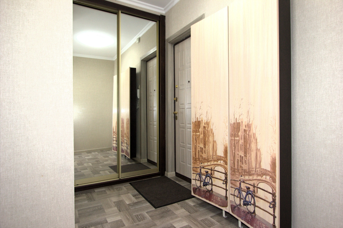 Квартира Свободна на Беговой