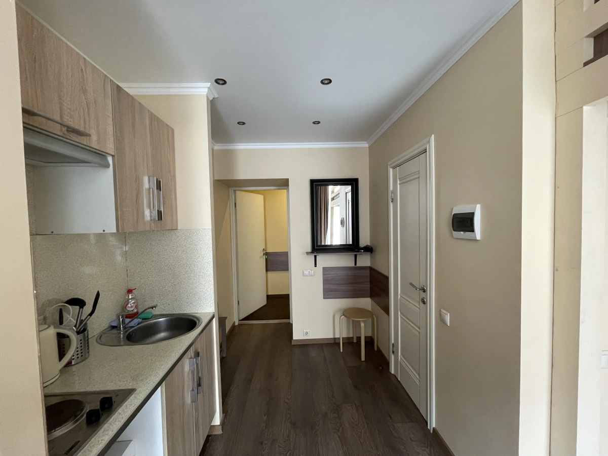 Апартаменты на Гражданской 9 (12)