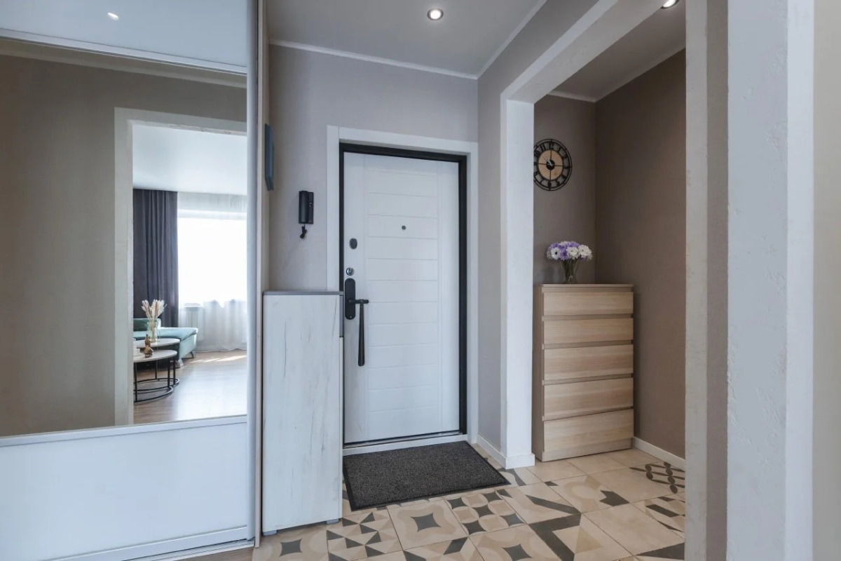 Апартаменты Пять Звёзд Комфортный Микроклимат