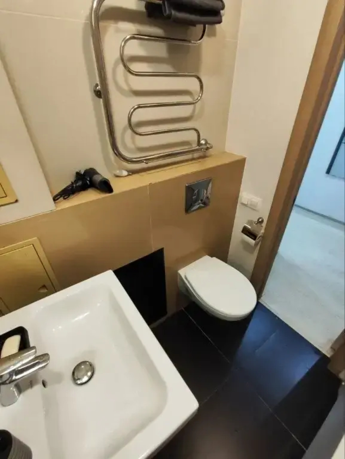 Апартаменты Отрада №4