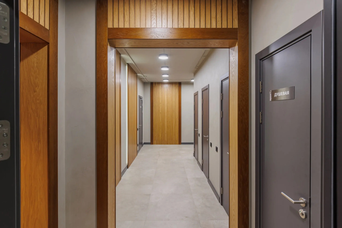 Хостел Пандур