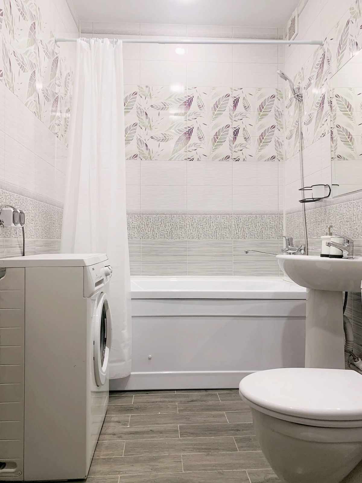 Апартаменты Династия