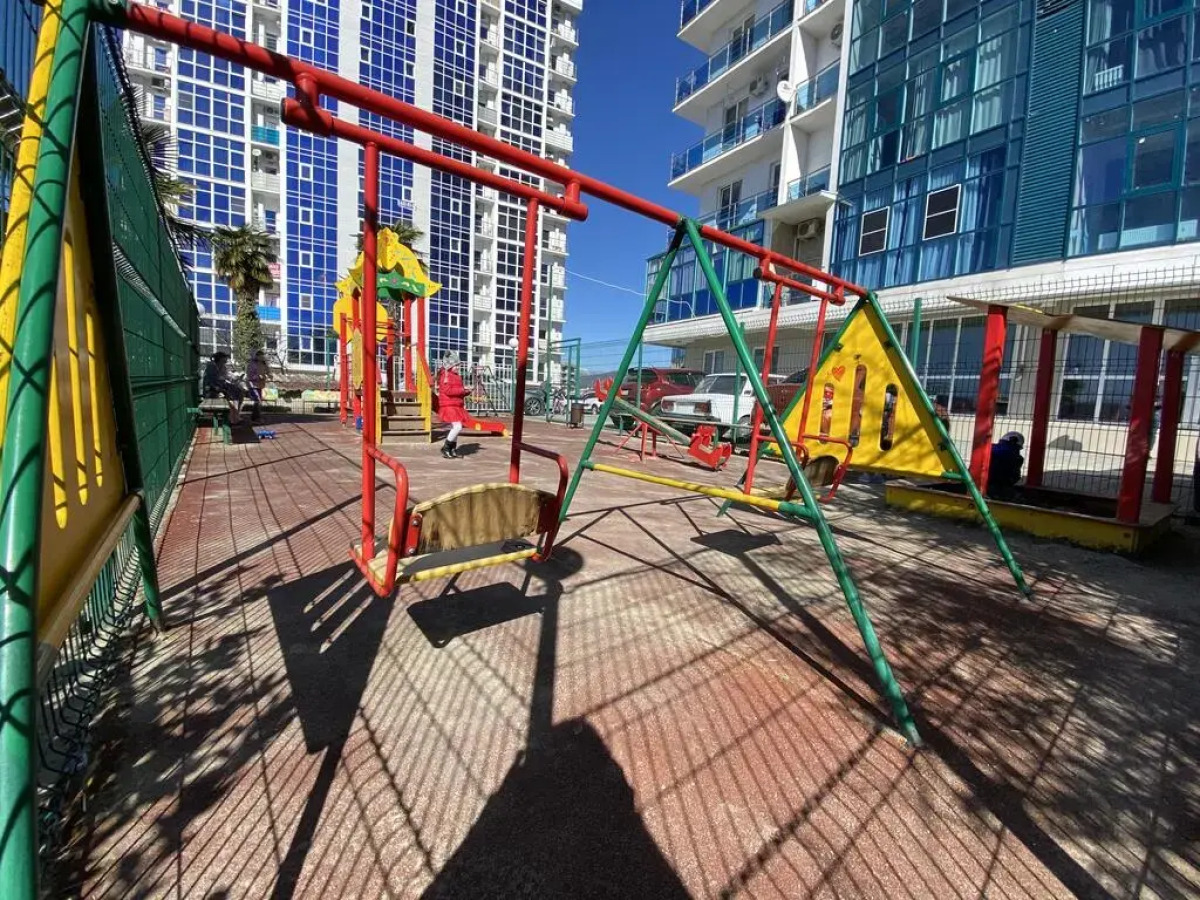 Гостиница Альпийская