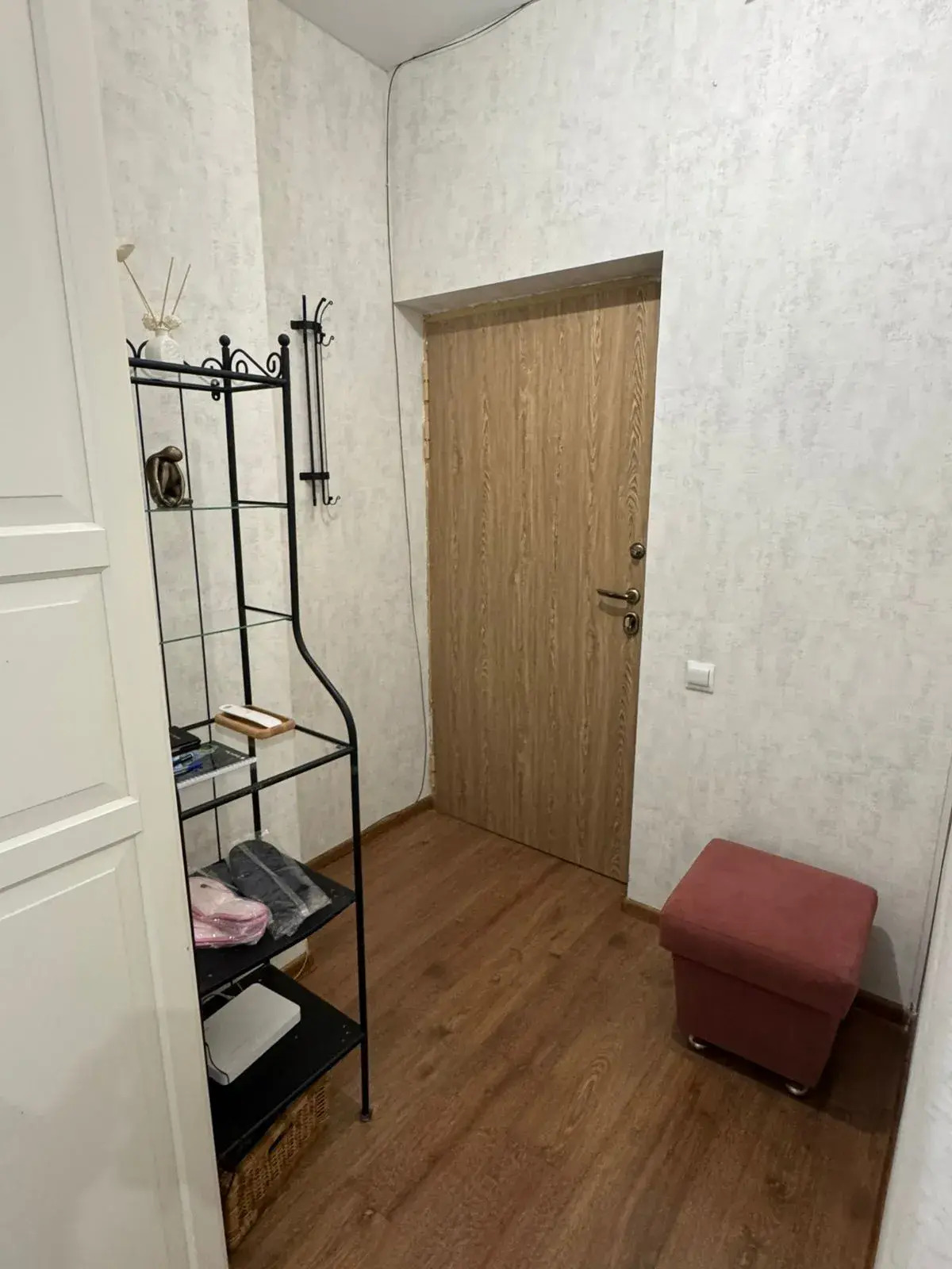 Апартаменты просторные 50 кв.м в КМ Tower Plaza