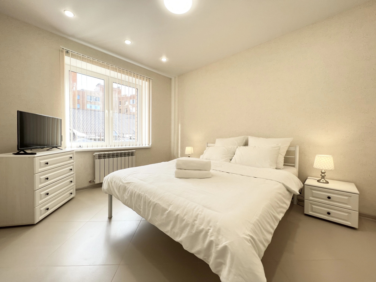 Студия на Тульской 18