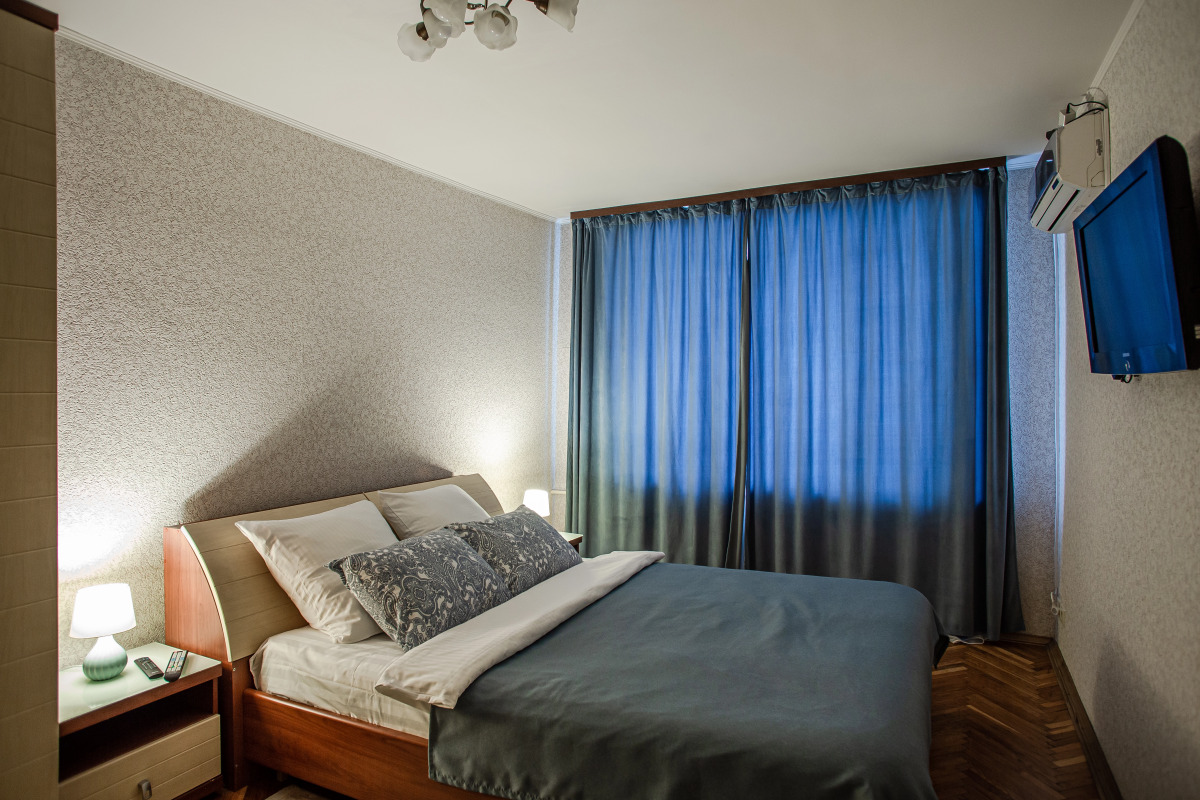 Квартира ElenaSweetHome в центре Москвы