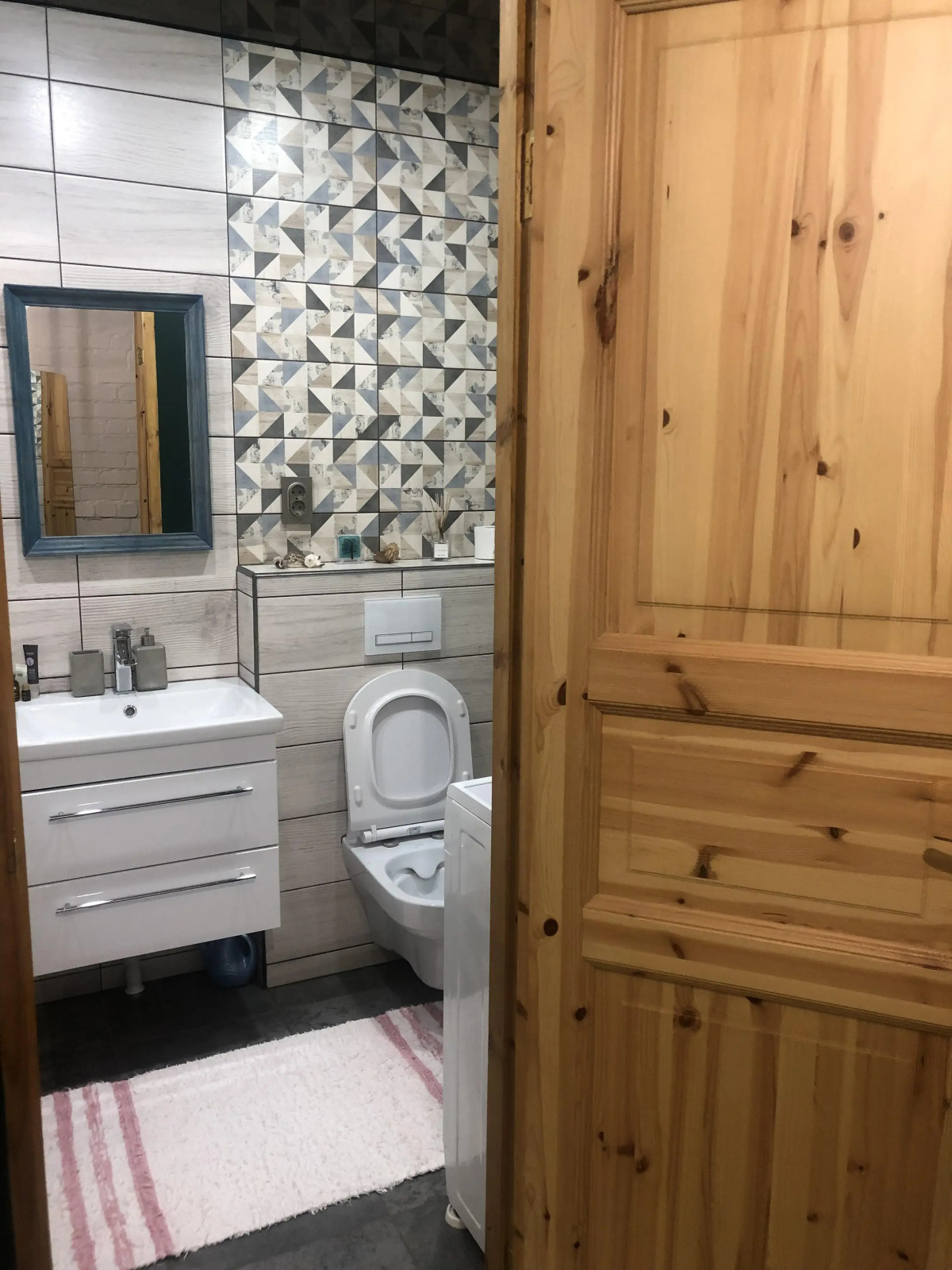 Апартаменты Лофт-Студия на Садовой