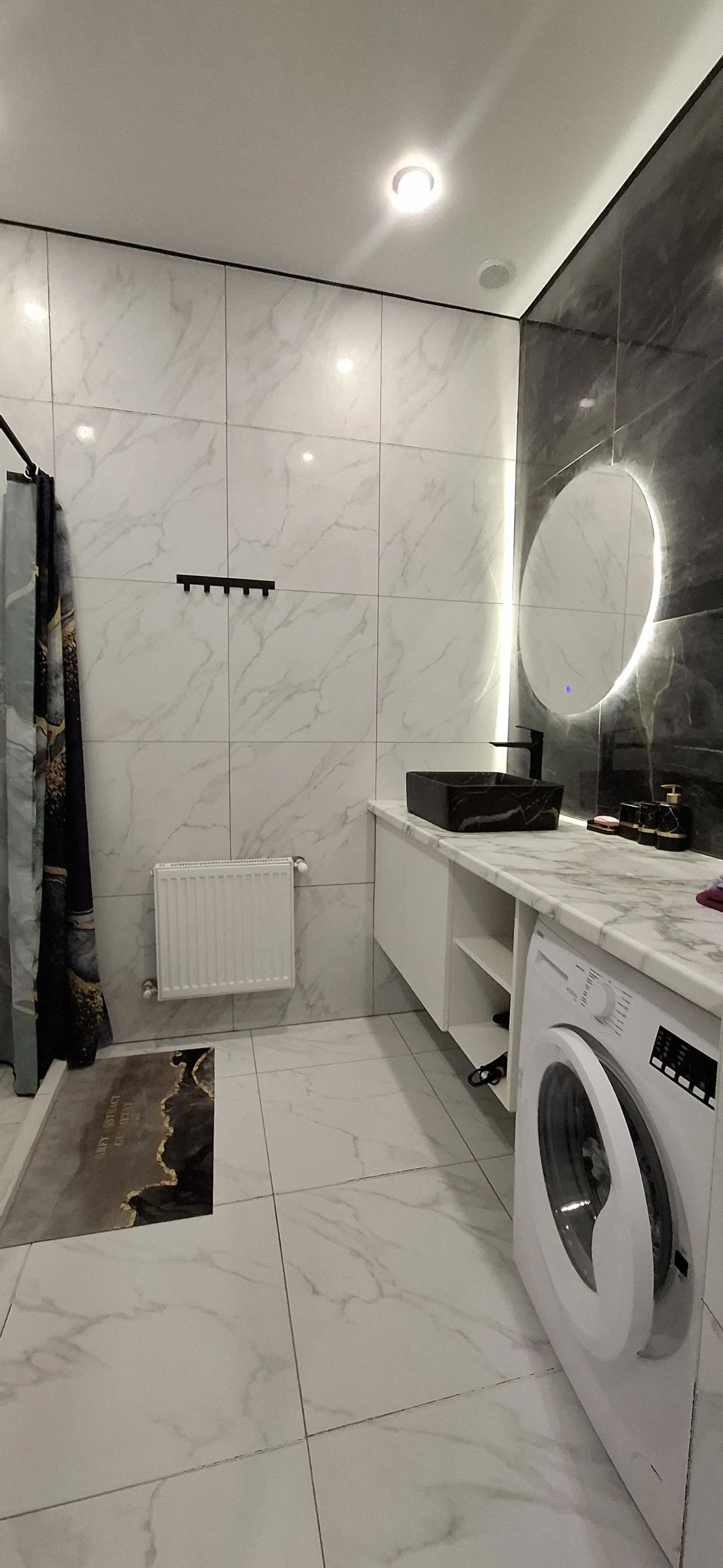 Апартаменты в центре города на Чернышевского