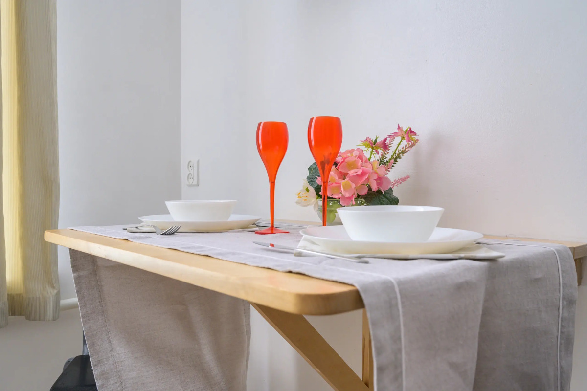 Квартира 1 ColorSPB Гороховая 4