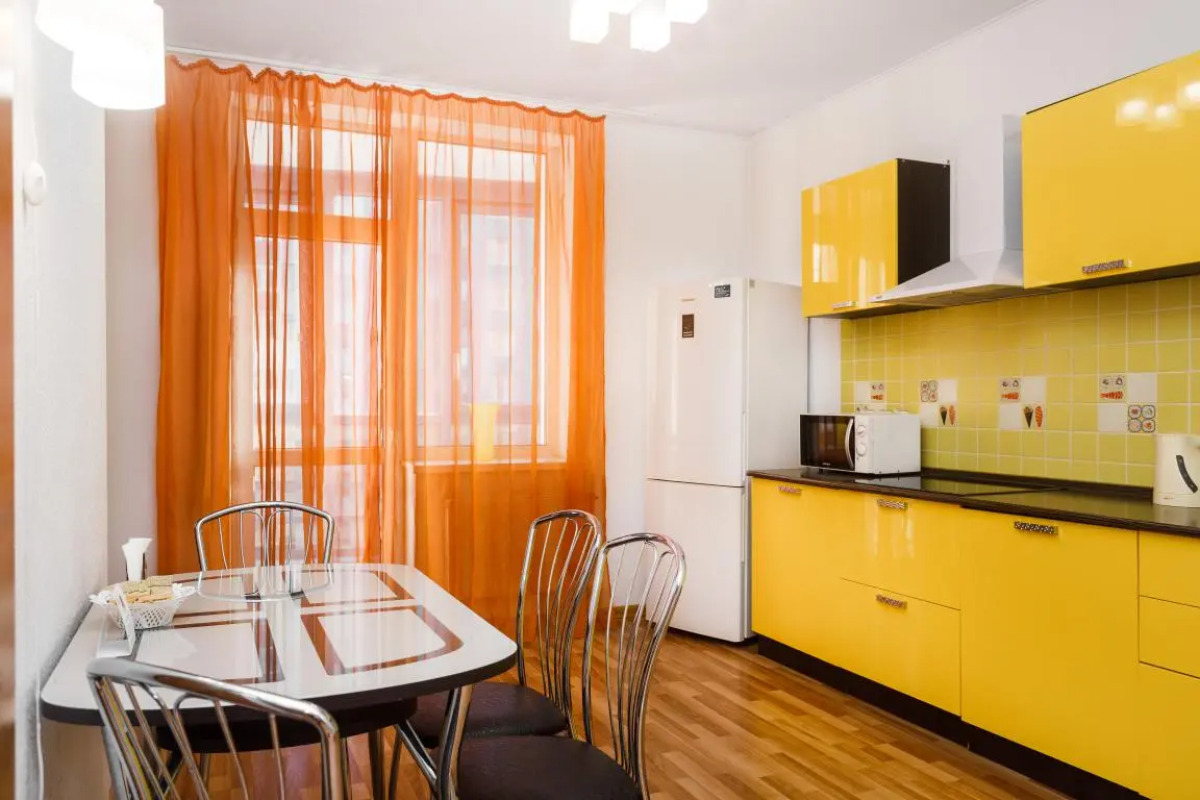 Апартаменты Этажидейли на Шейнкмана 90