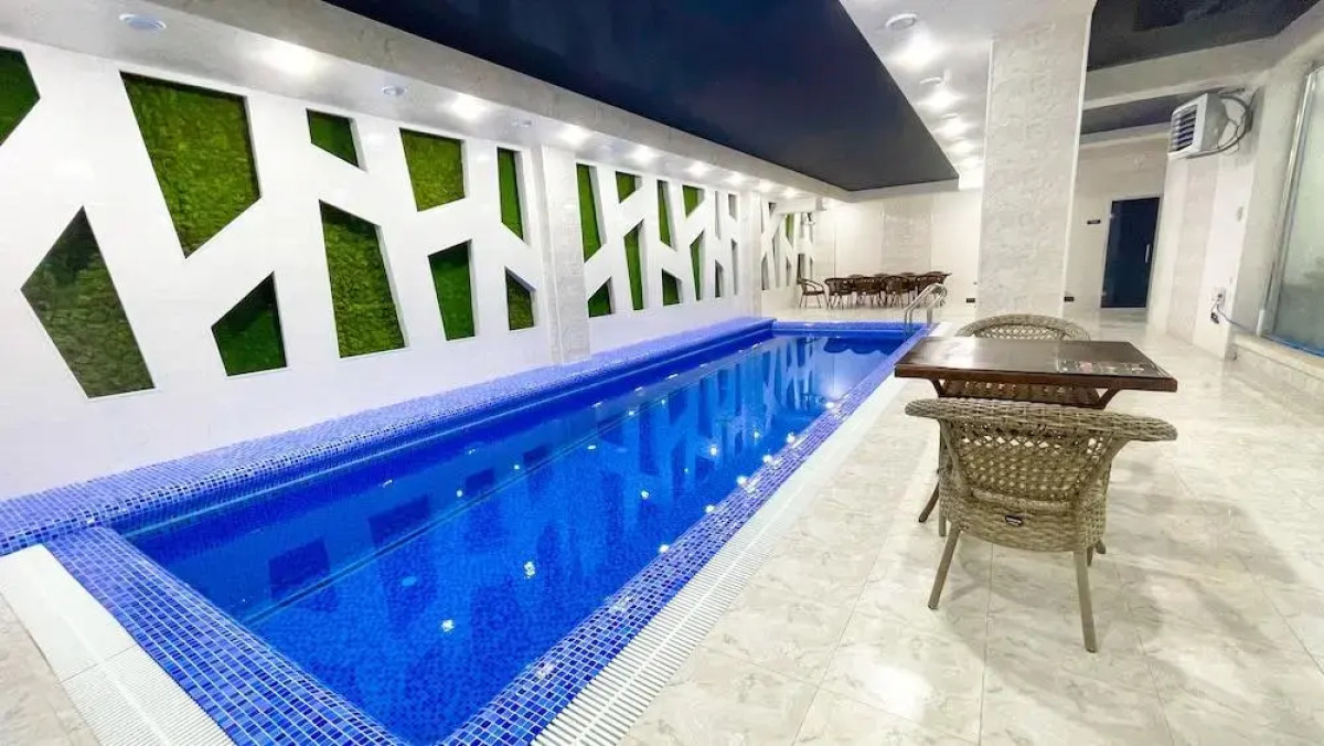 Отель Мармарис