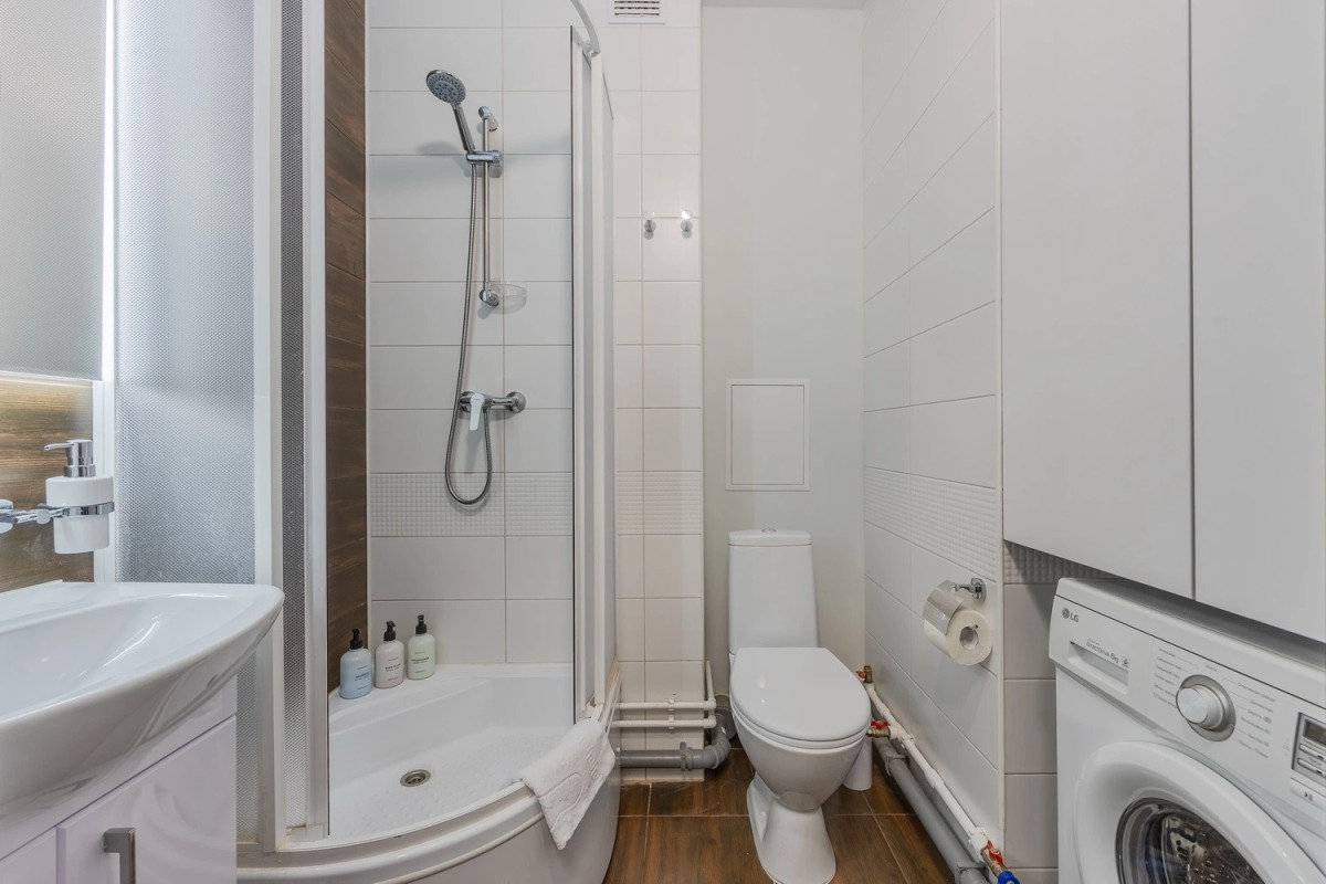 Апартаменты Pronina Aparts Relax Zone