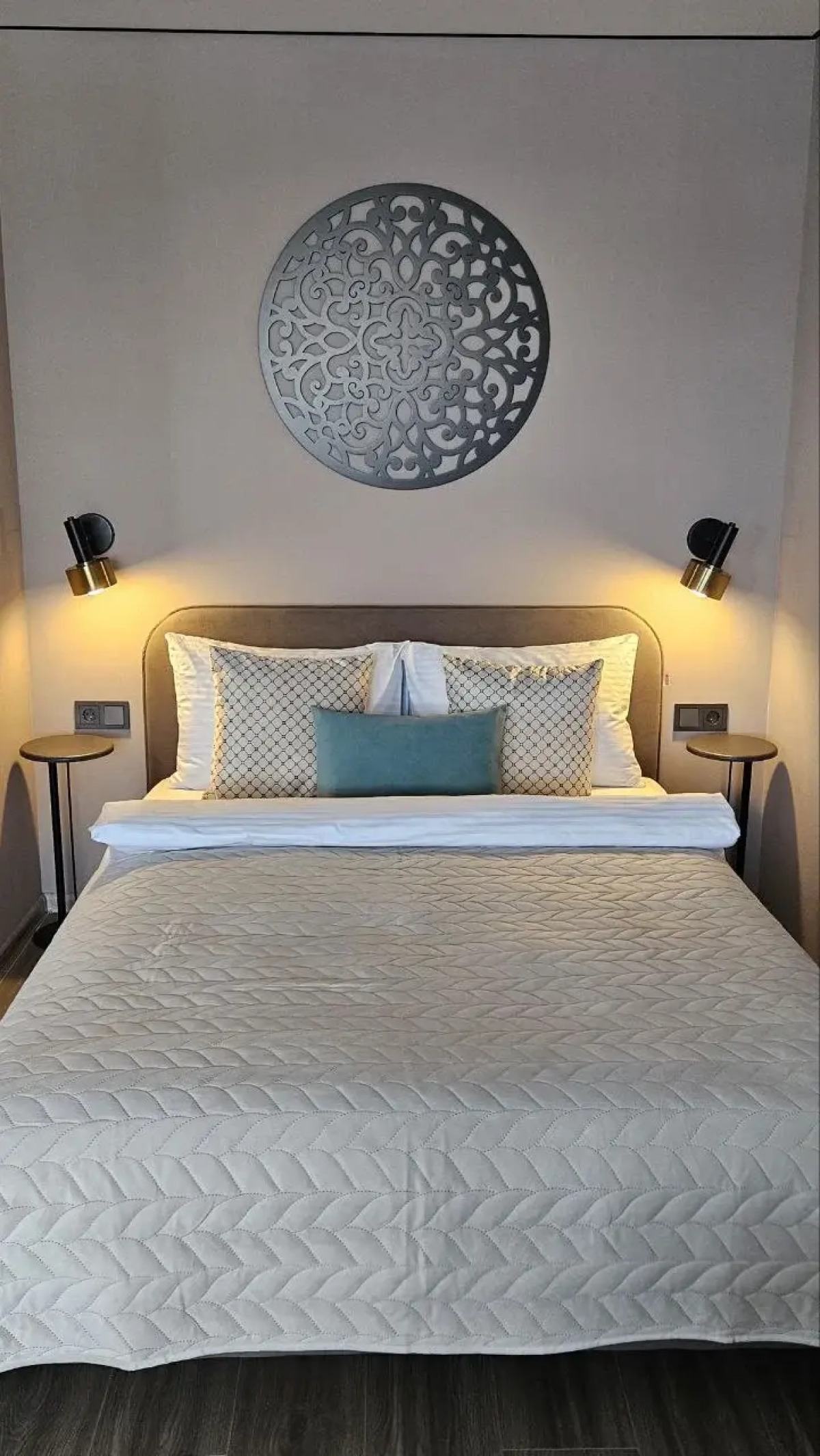 Квартира Гармония