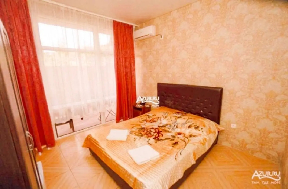 Гостевой дом Династия