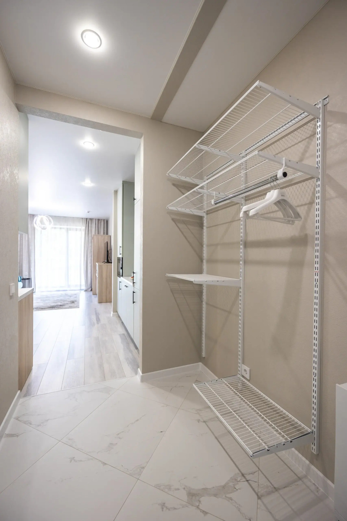 Апартаменты в г.Светлогорск