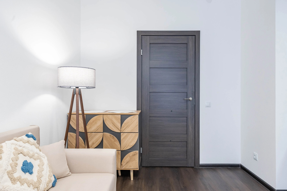 Квартира Coast Студия в ЖК Автограф в центре