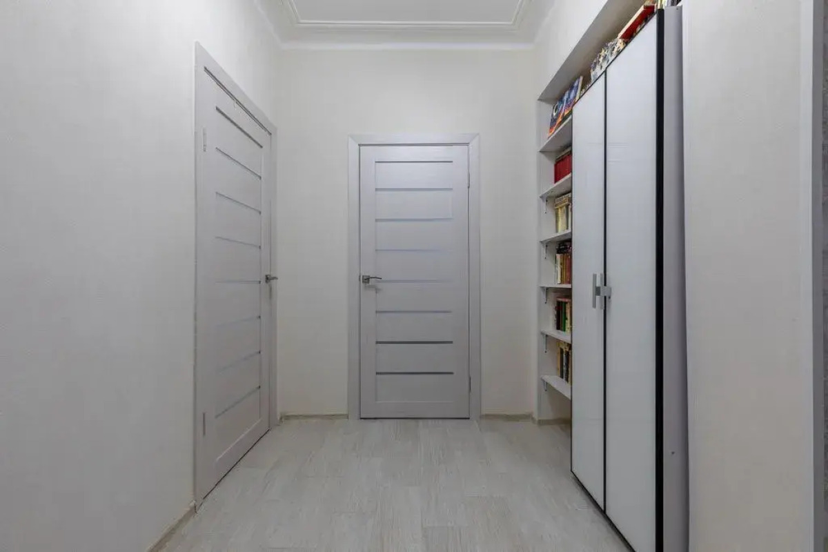 Квартира 3-комнатная в Самом Сердце Санкт-Петербурга