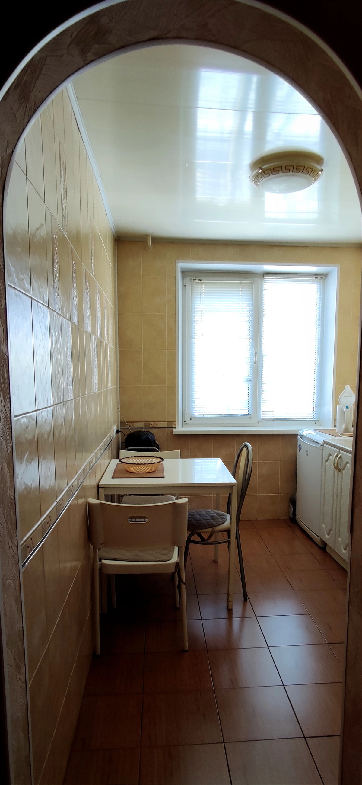 Апартаменты на Провиантской