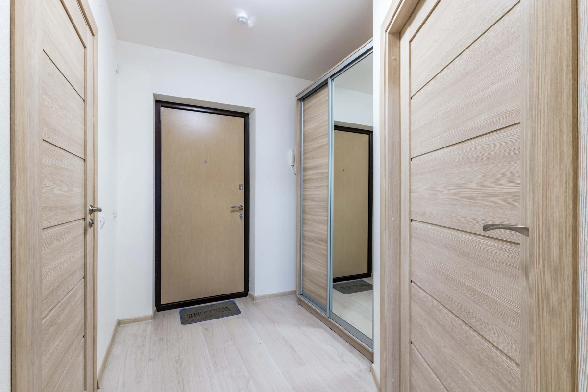 Апартаменты DreamHouse у аэропорта Кольцово