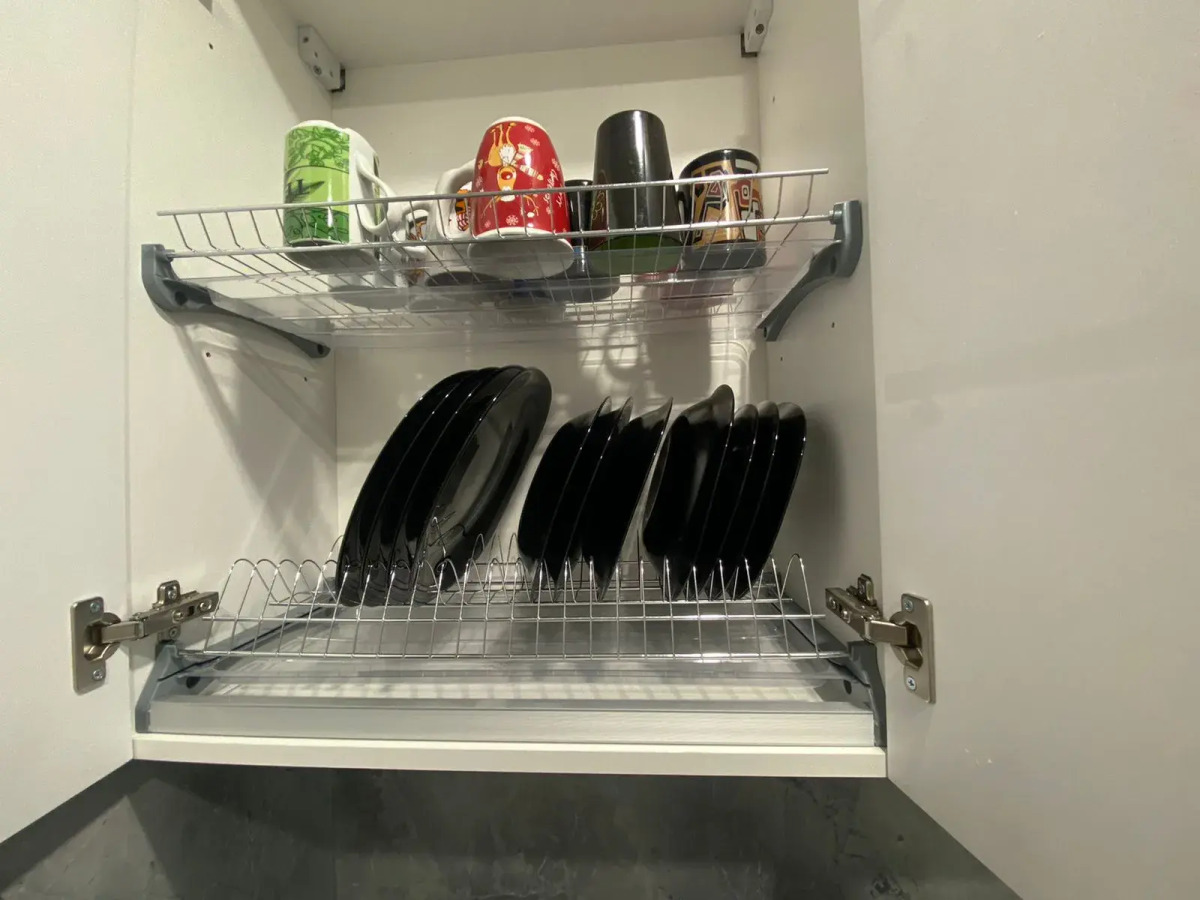 Квартира с замиакулькасами