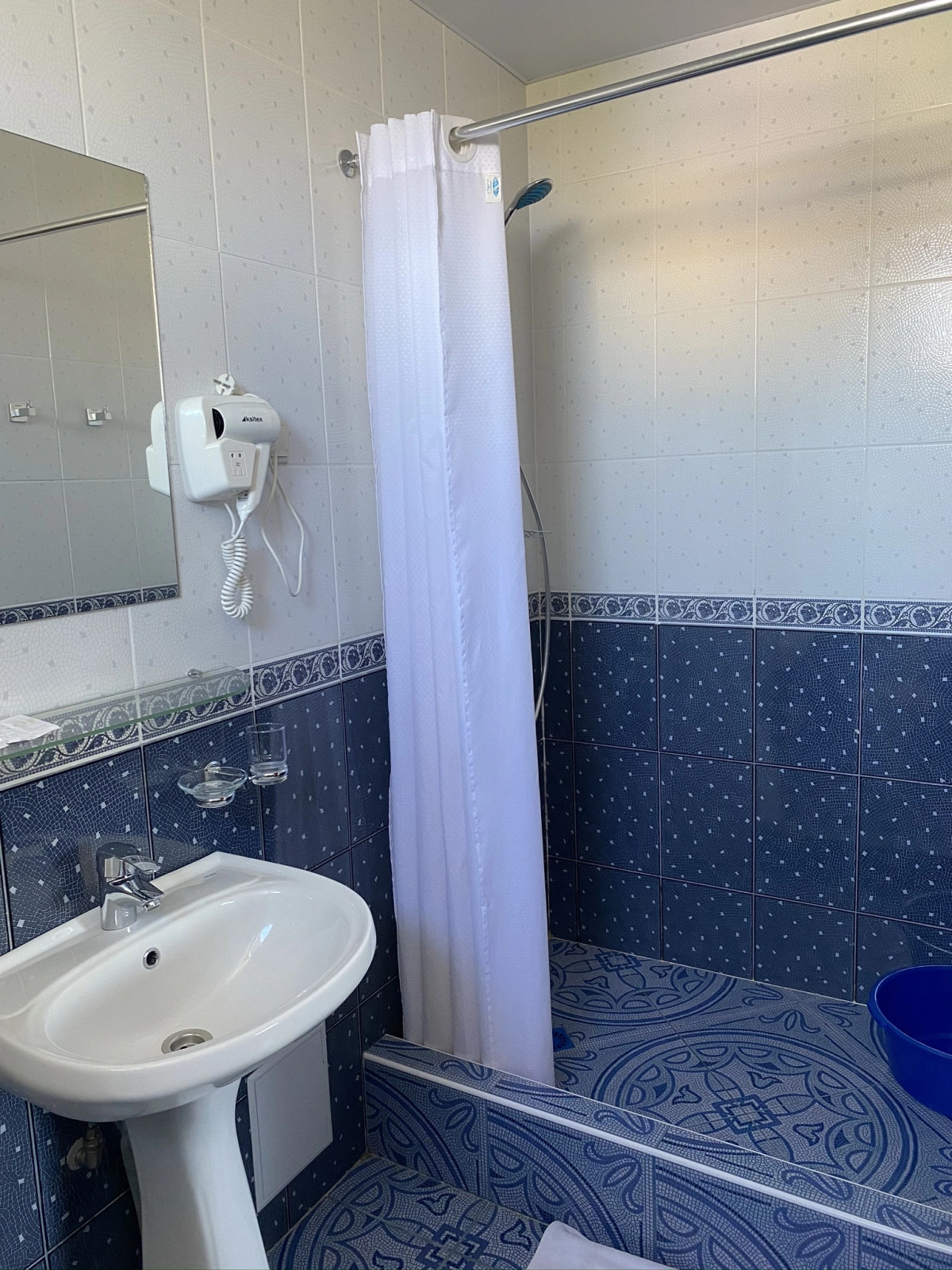 Гостевой дом Arcadiya