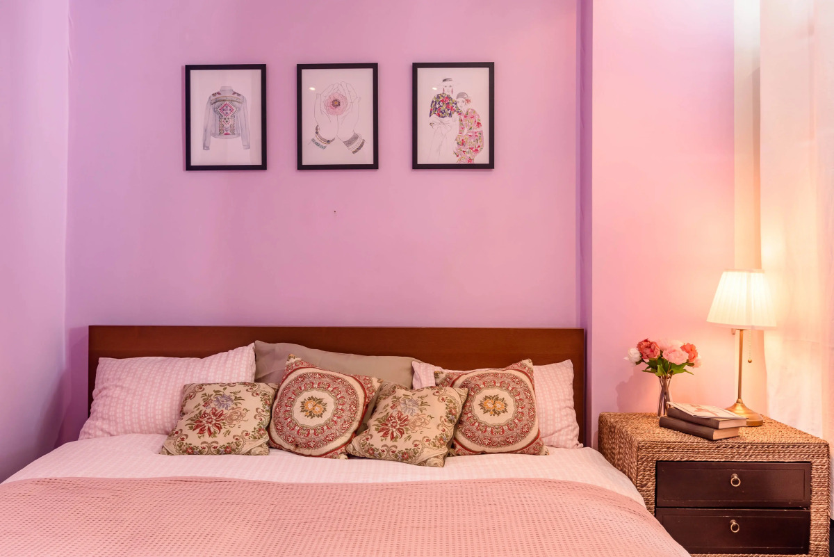 Апартаменты у метро Беговая