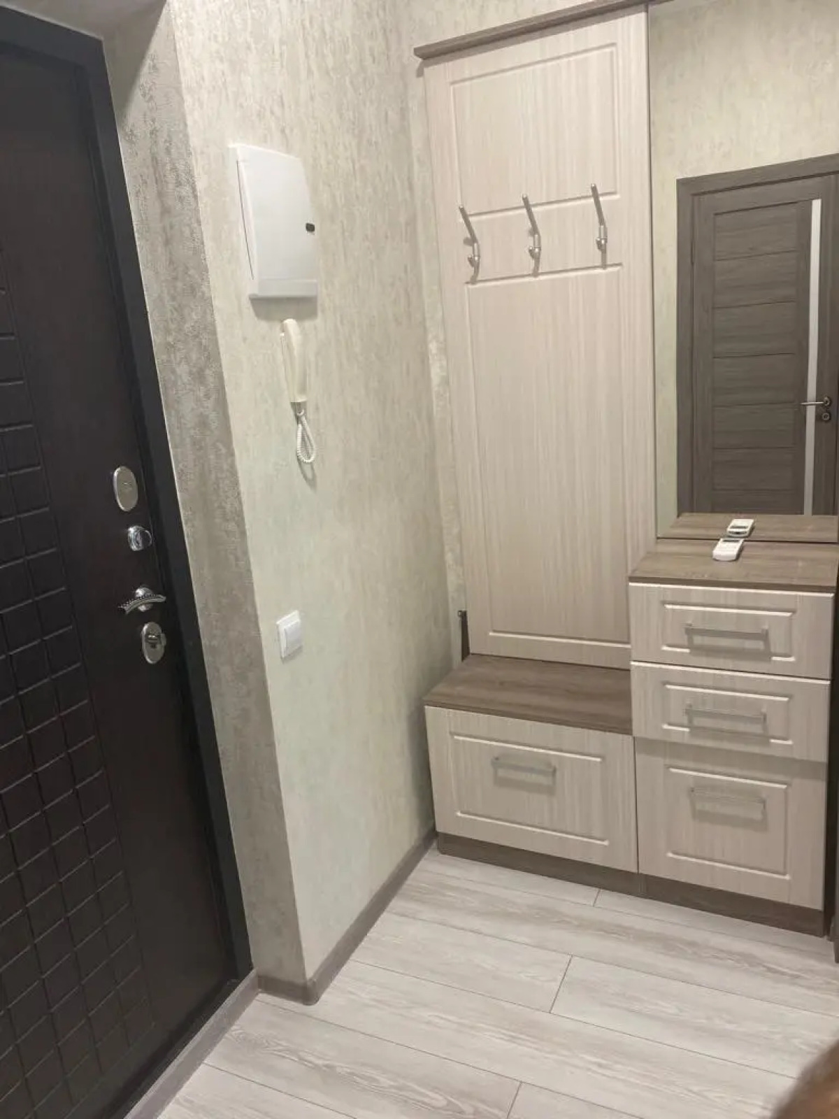 Квартира на улице Золотаревского 8а