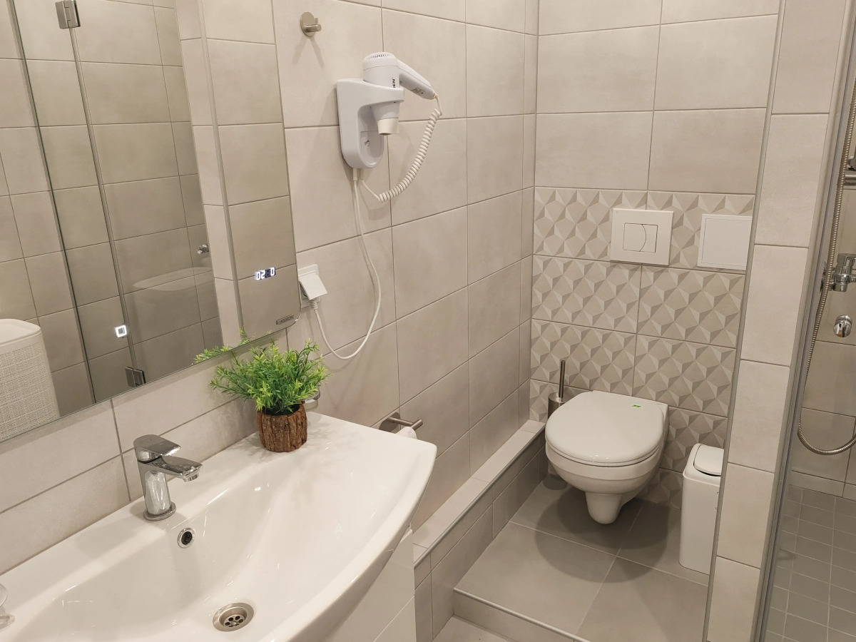 Квартира 2-к квартира в ЖК Онегин