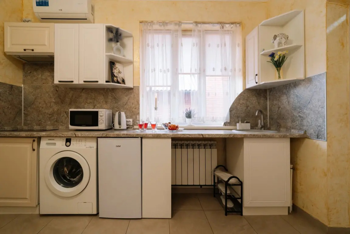 Квартира на Тверском с трассой М4 Дон с крытой парковкой