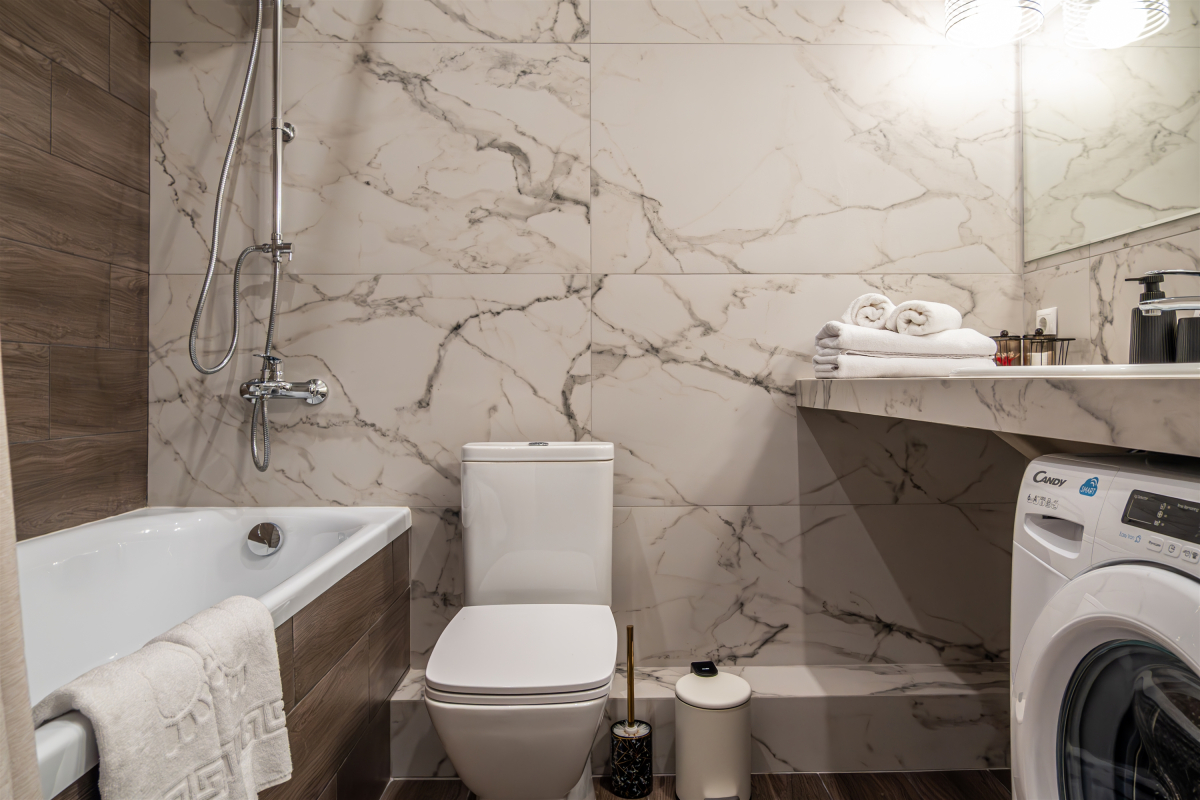 Квартира на улице Генерала Маргелова 7/1