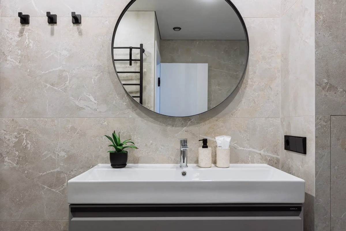 Апартаменты Malkova Apartments на Фрунзе