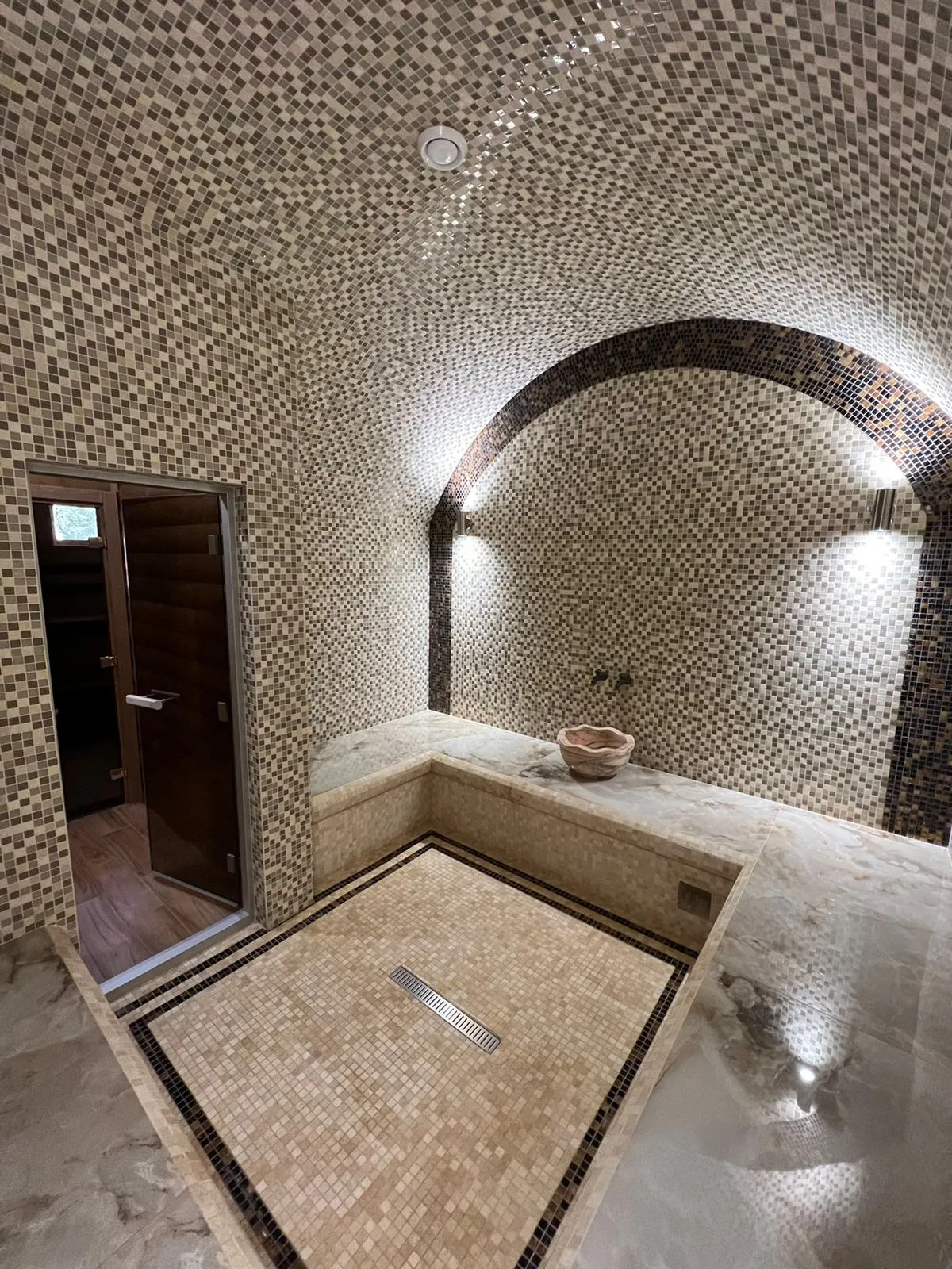 Мини-отель Mount Arkhyz