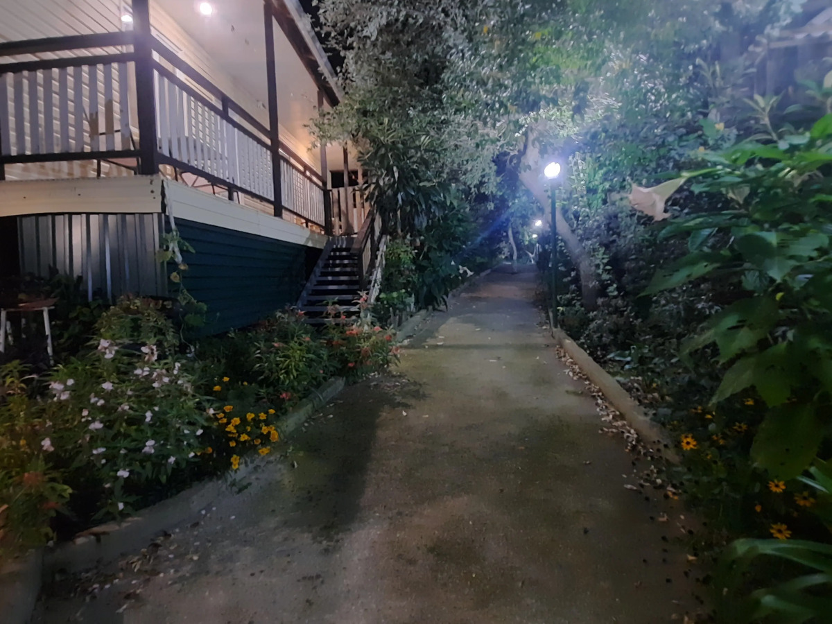 Гостевой дом Мандариновый Рай