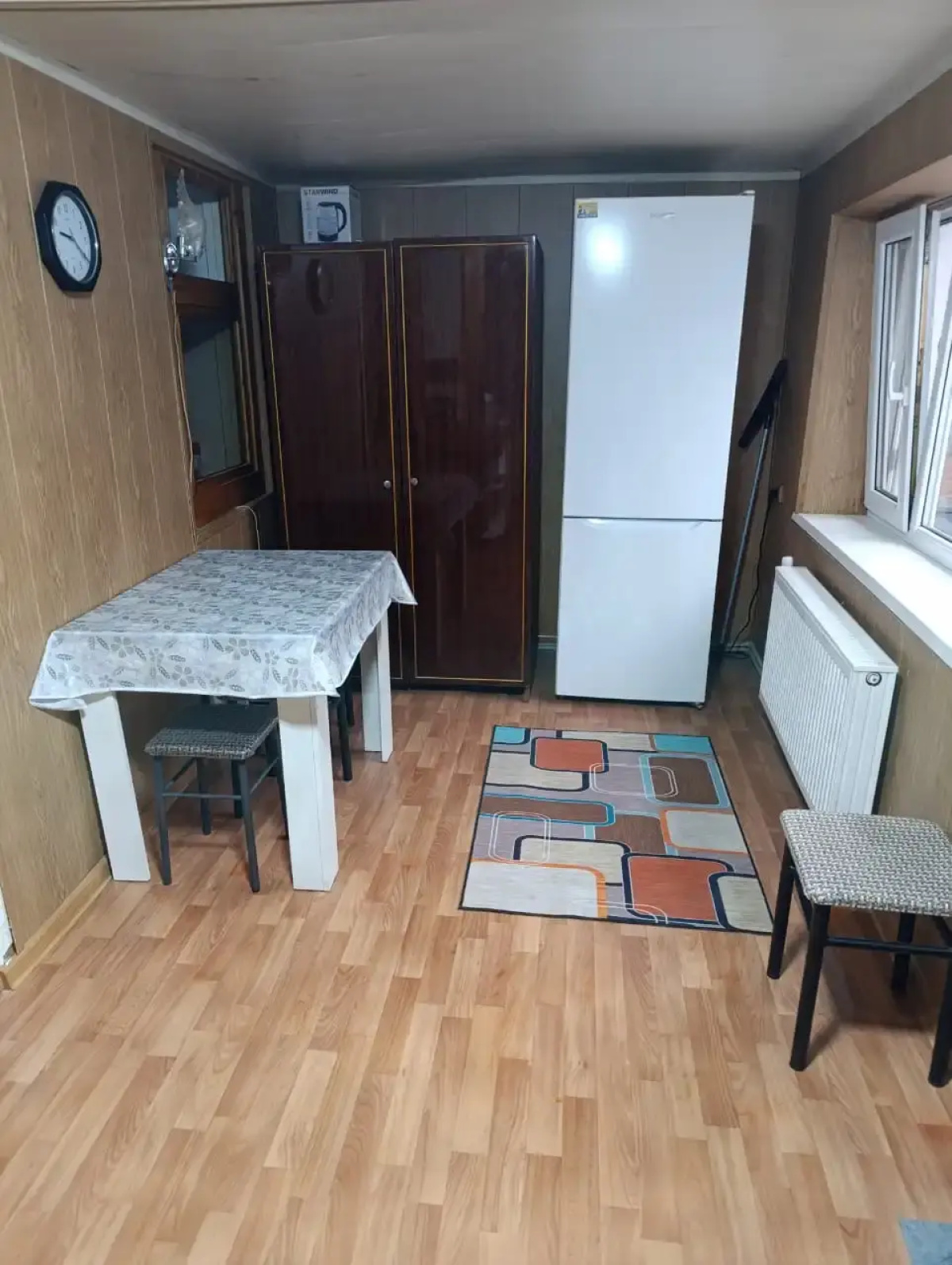 Частный Дом с Видом на Гору Машук