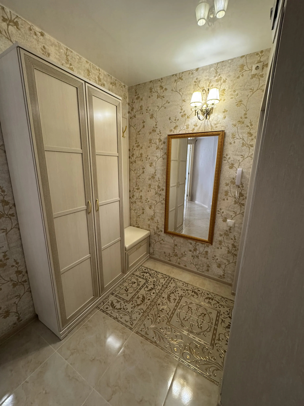 Квартира Центр ЖК Репников