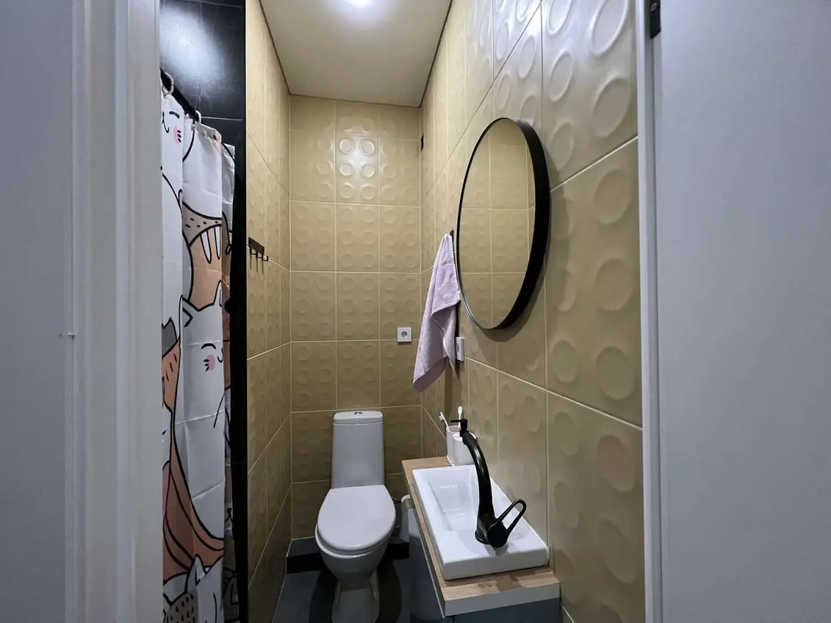 Апартаменты Surfrooms 4