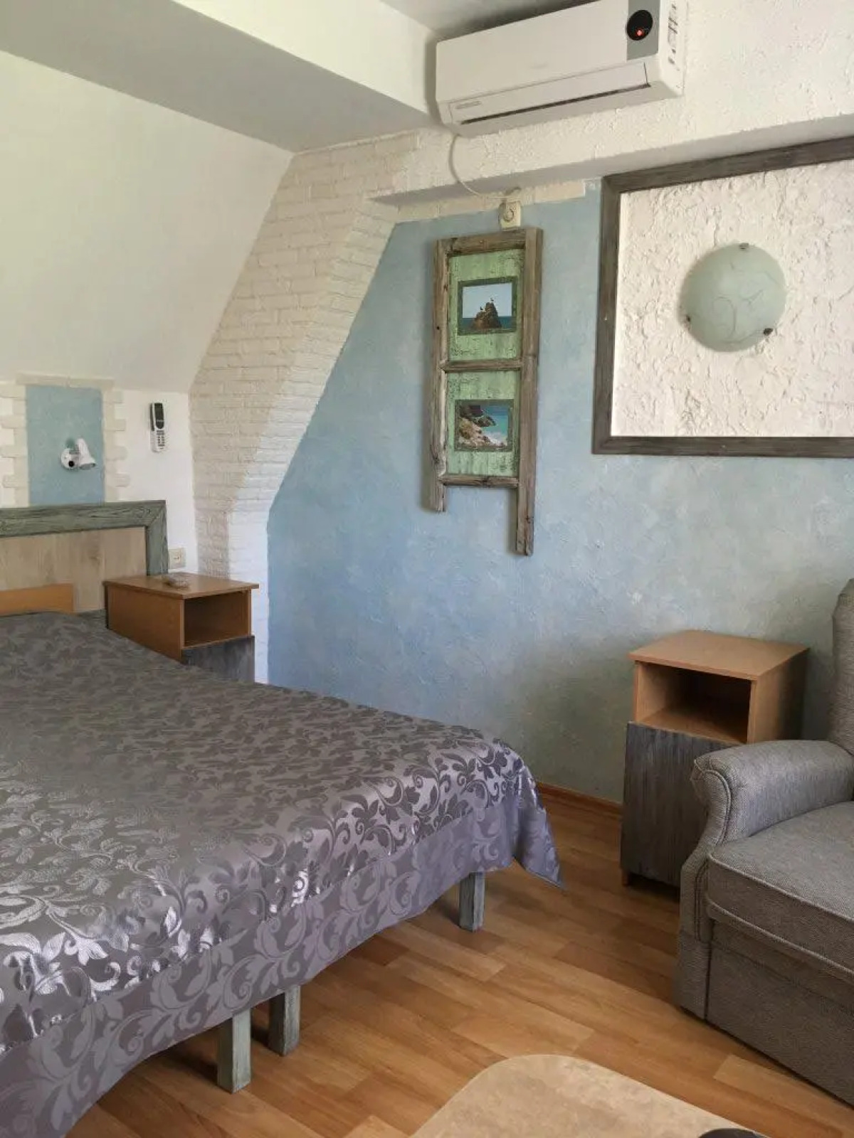 Гостевой Дом в Балаклаве